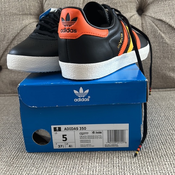 Adidas 350 Moskva (Rare) - Picture 2 of 6